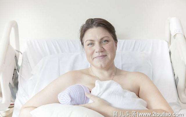 母乳喂养让宝宝更聪明？权威专家：母乳还能让宝宝语言能力更发达