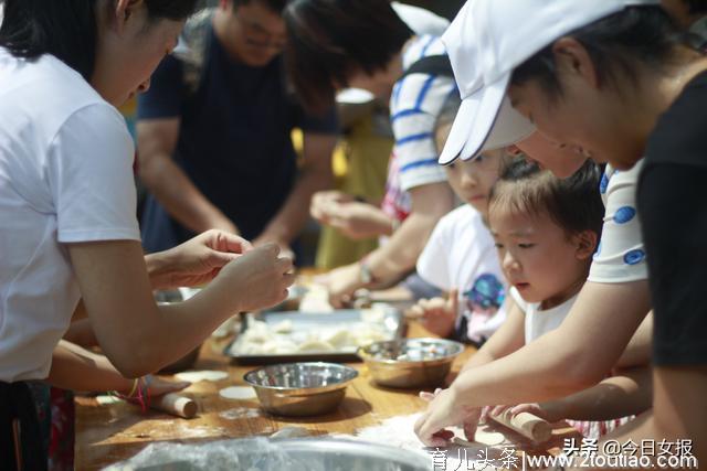 享冰爽一夏，品“三色”之旅！家长和孩子齐点赞华融湘江银行平江亲子之旅