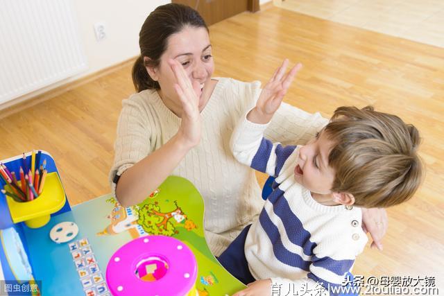 助力孩子智力发育：十六种高效背诵法，这样做，训练记忆力