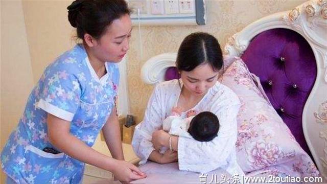 宝妈坚持母乳喂养2年，却遭到亲戚质疑，母乳喂养到底好在哪？