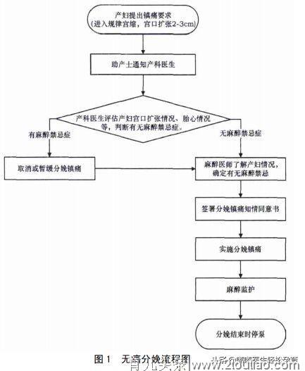 全国将推广无痛分娩！不过在这之前，你首先要知道这些……