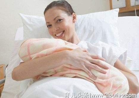 剖腹产真能一刀就完事？（看完泪奔了，做妈妈的这么苦！）