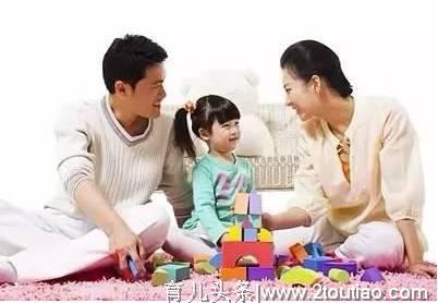 孩子的智力、身高和长相，遗传父母谁的更多？