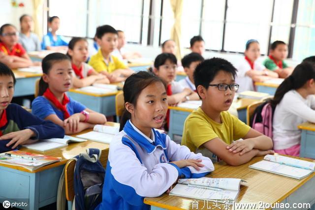 幼儿时期父母的“抢跑式教育”，孩子赢了起点，却输在终点