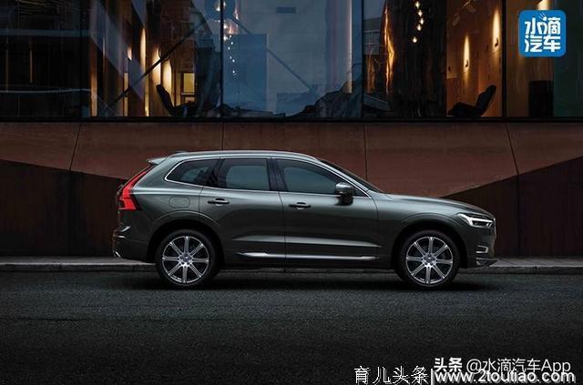 2020款沃尔沃XC60上市，新音响让你的耳朵“怀孕”