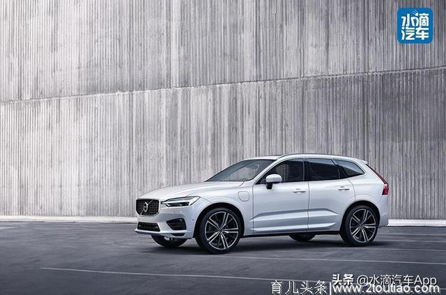 2020款沃尔沃XC60上市，新音响让你的耳朵“怀孕”