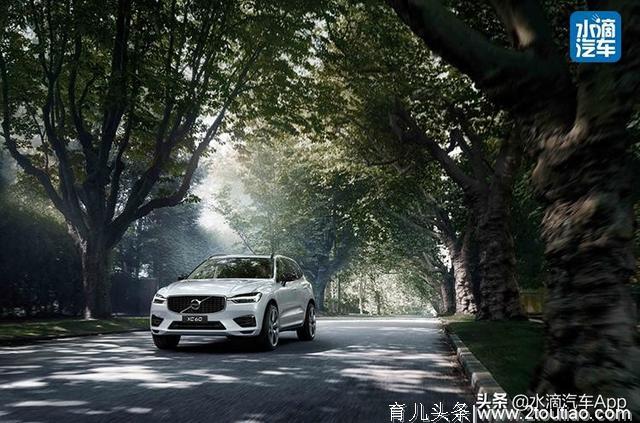 2020款沃尔沃XC60上市，新音响让你的耳朵“怀孕”