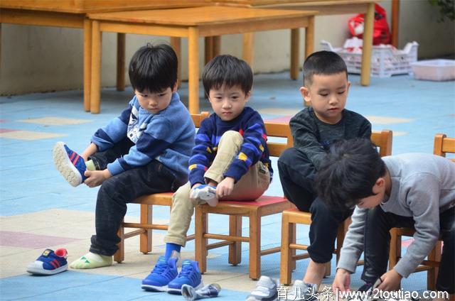 3岁就送孩子上幼儿园？20年教龄的幼儿老师：这才是最佳入学年龄