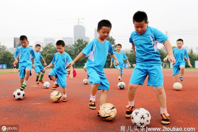 这些运动，防近视、助长高……是学龄前儿童的最优选择