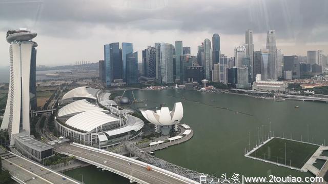 新加坡国际启蒙夏令营Day7-9｜魅力狮城游学行，少年菁英初长成