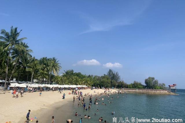 新加坡国际启蒙夏令营Day7-9｜魅力狮城游学行，少年菁英初长成