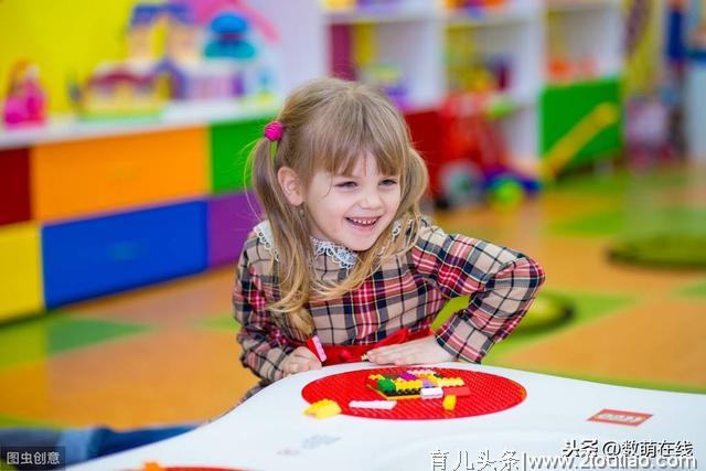 幼儿逻辑思维启蒙只需这四步，提升数学成绩和解决问题能力