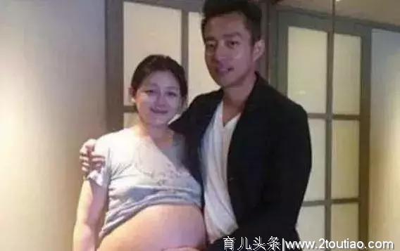 孕期如何拍创意孕妇照？姚晨、Baby、昆凌教你如何优雅出镜