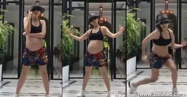 孕期如何拍创意孕妇照？姚晨、Baby、昆凌教你如何优雅出镜