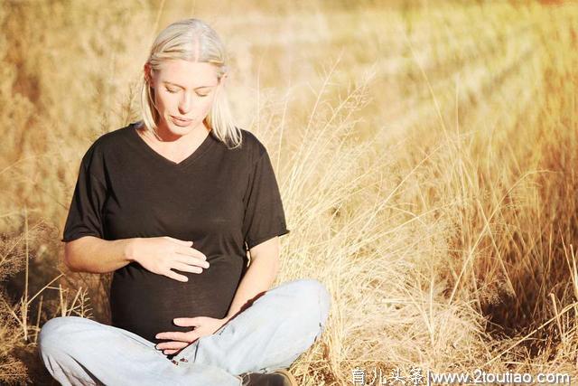 这7类女性容易发生宫外孕！尤其第三类最常见...