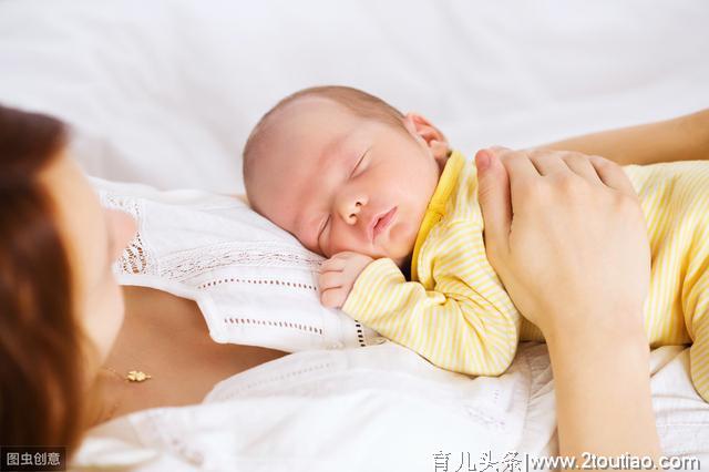 这是母乳喂养最全的知识，一定要避免这4个误区，新手妈妈必备