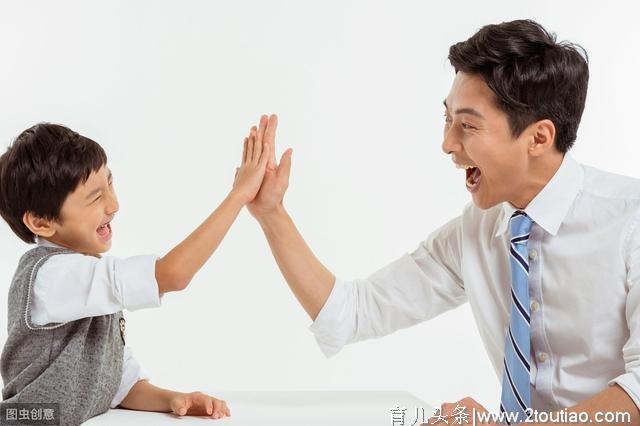 家庭教育地雷太多，孩子健康成长是关键，家长必知的教育法则10条