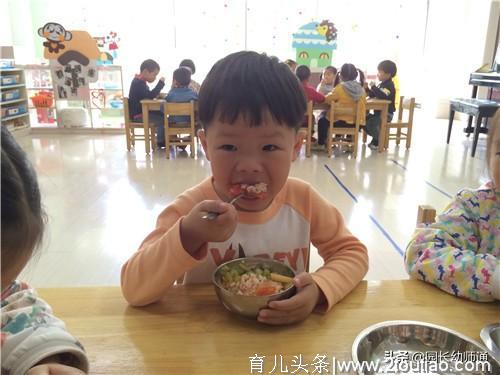 幼儿教育，从培养孩子这10大习惯开始