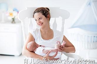 母乳喂养好处多 解读妈妈们不知道的母乳小秘密