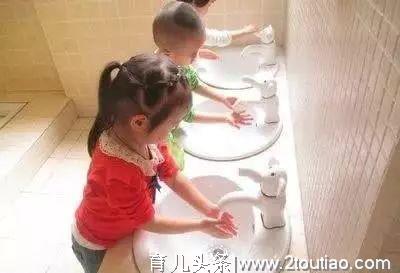 如何提高幼儿的规则意识？幼师必读