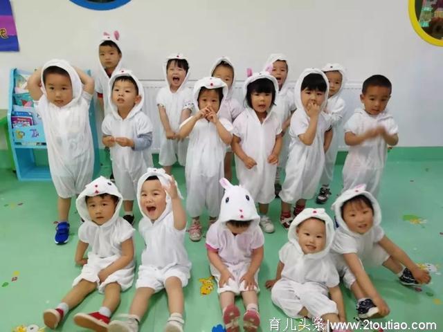 少儿春晚丨鄂州市东方明珠幼儿园，让孩子健康快乐每一天