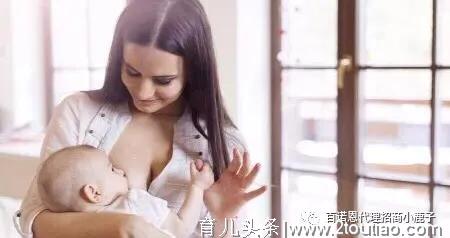 母乳喂养的误区，你中招了吗？