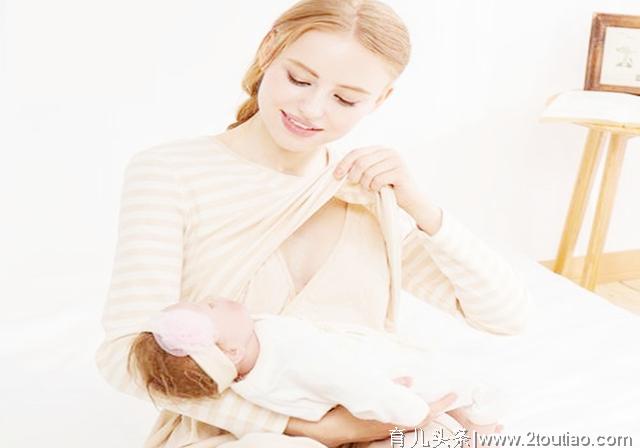 人工喂养强于母乳喂养？科学研究有说法，母乳喂养知识大盘点