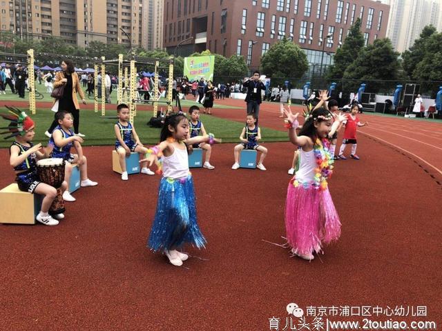 音乐、游戏、幼儿课程如何高效结合呢？一起到这家幼儿园找答案