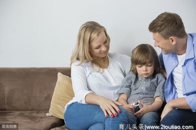 孩子开学，家长最担心的事：老师会不会很难沟通？