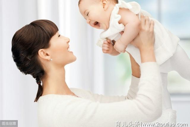 没母奶就不是好妈妈？比喝母乳更重要的三个新观念，助力快乐育儿