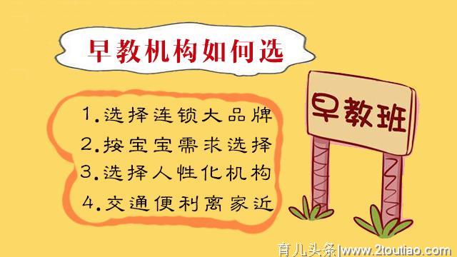 早教疑问答疑：告诉你早教到底有没有用？该怎么选？