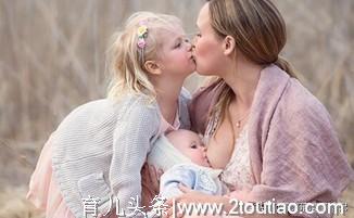 母乳喂养到宝宝多大合适？母乳喂养的好处有哪些？答案很暖心