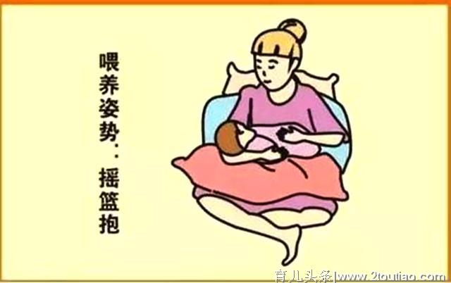 母乳喂养好处多，这些要点家长们需了解一下