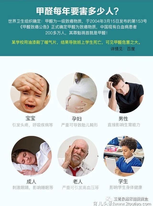 不要让温暖的家 成为“毒害”孩子健康的隐形杀手