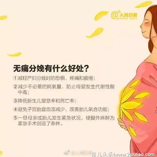 无痛分娩真的来啦，全国试点医院佛山有4家