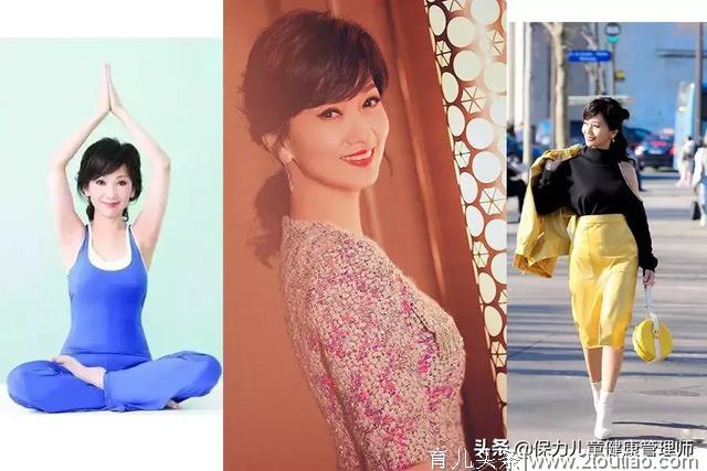 Ella产后尿失禁、身材臃肿，她却用40天修复完好，2个月瘦回孕前