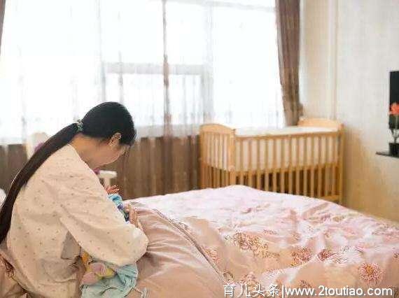 26岁宝妈三年二次顺产，还学国外不坐月子，落下病根一辈子难摆脱