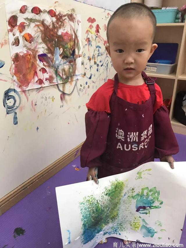 孩子不听话、静不下来？早教老师：做好这几件事，孩子越来越好带