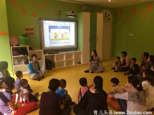 “让孩子赢在起跑线！”孩子上早教班真的好吗？当心花钱买回厌学