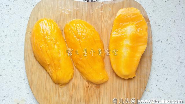 「臭宝妈月子餐」产后第七天，月子里水果可以这样吃