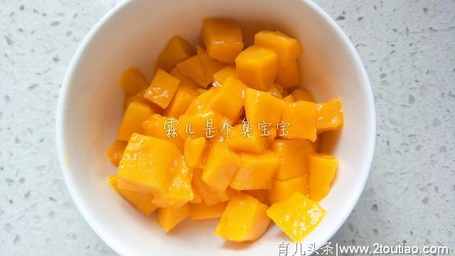 「臭宝妈月子餐」产后第七天，月子里水果可以这样吃