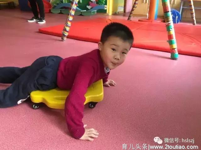 华师良树：幼儿早教到底该学什么？