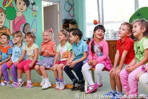 “幼儿园年度大型灾难片”：家长这样做，让孩子更快适应幼儿园