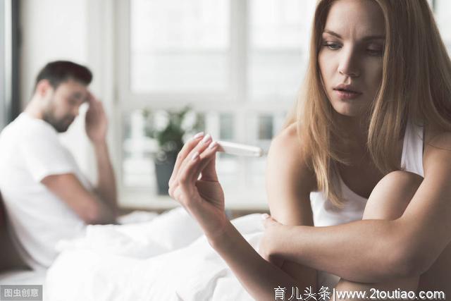 妻子怀孕后性情大变？不是她无理取闹，准爸爸要理解