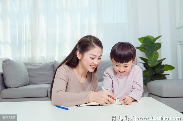 如何教育孩子才能使他们快乐健康？这些小妙招值得学习