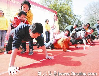 早教班到底在学什么，带娃上课后告诉你真相