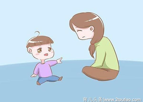 孩子怎么早教？教育专家：用这4种方式带娃，孩子更听话！