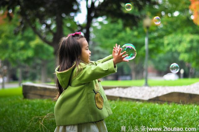 孩子，愿你能健康长大