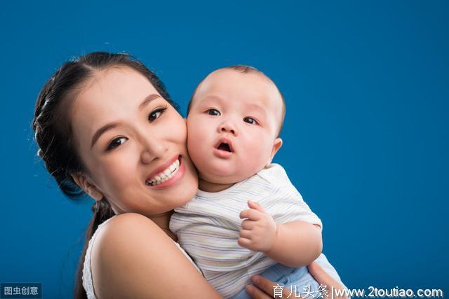 “母乳喂养”的好处，你知道多少？什么情况下不能母乳喂养