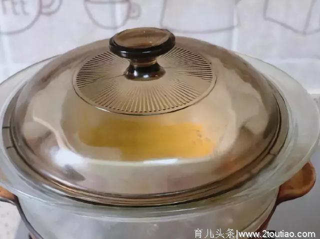 宝宝补钙佳品，这样做更好吃